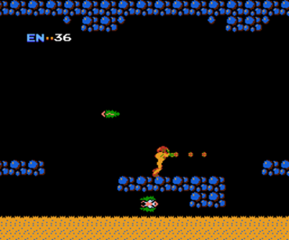 Metroid